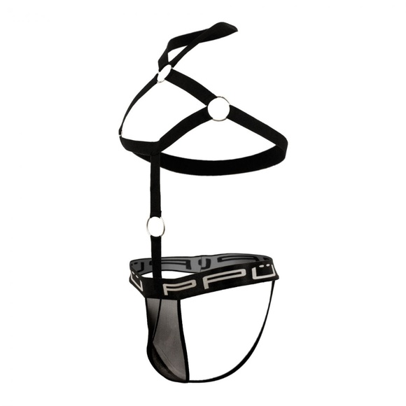 Sexy Thong Combo For Men - Picture 3 of 5